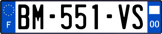 BM-551-VS