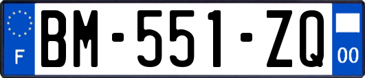 BM-551-ZQ