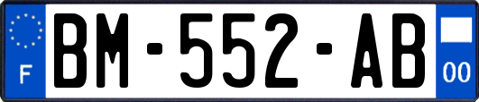 BM-552-AB