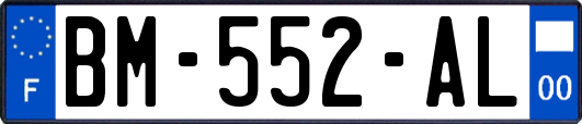 BM-552-AL