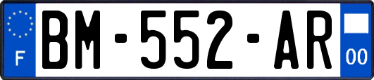 BM-552-AR