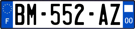 BM-552-AZ