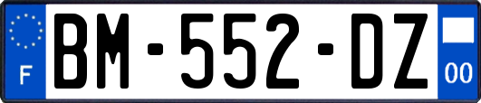 BM-552-DZ