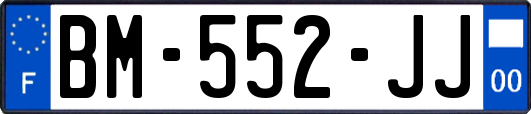 BM-552-JJ