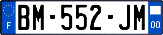 BM-552-JM
