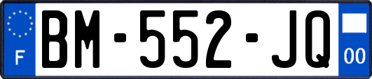 BM-552-JQ