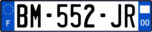 BM-552-JR
