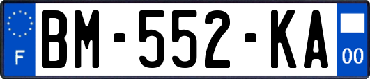 BM-552-KA