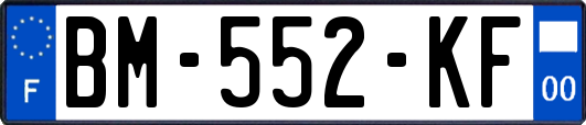 BM-552-KF