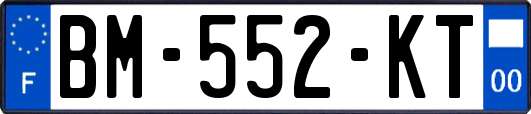 BM-552-KT