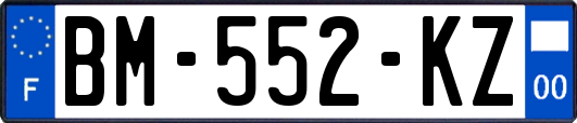 BM-552-KZ