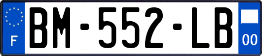 BM-552-LB