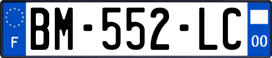 BM-552-LC