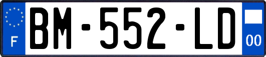 BM-552-LD