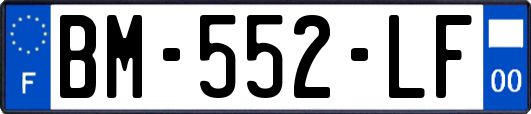 BM-552-LF