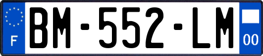 BM-552-LM