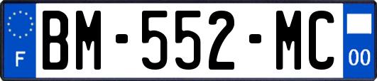 BM-552-MC