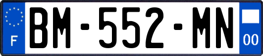 BM-552-MN