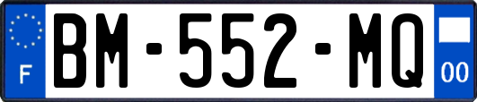 BM-552-MQ