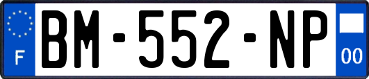 BM-552-NP