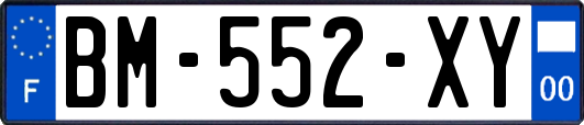 BM-552-XY