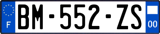 BM-552-ZS