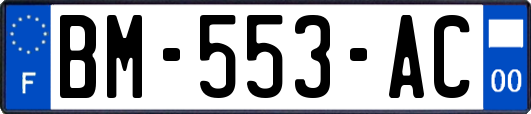 BM-553-AC