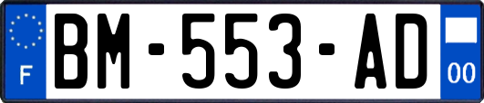 BM-553-AD