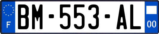 BM-553-AL