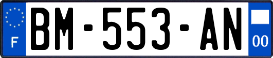 BM-553-AN