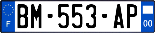 BM-553-AP