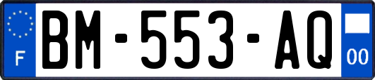 BM-553-AQ