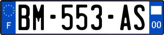BM-553-AS