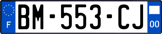 BM-553-CJ