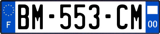 BM-553-CM