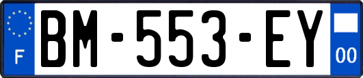 BM-553-EY