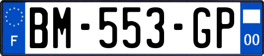 BM-553-GP