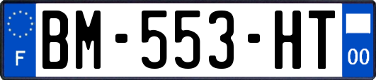 BM-553-HT