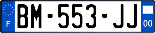 BM-553-JJ