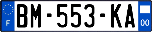 BM-553-KA