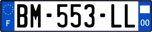 BM-553-LL