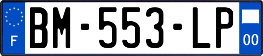BM-553-LP