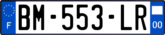 BM-553-LR