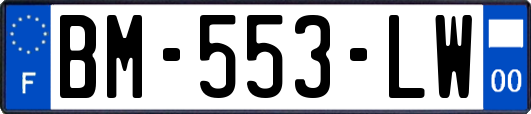 BM-553-LW