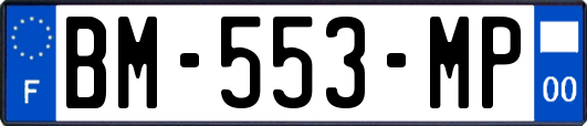 BM-553-MP