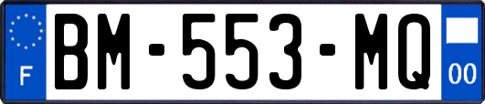 BM-553-MQ