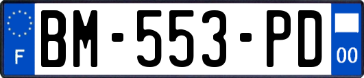 BM-553-PD