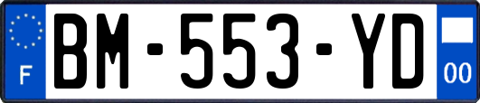 BM-553-YD