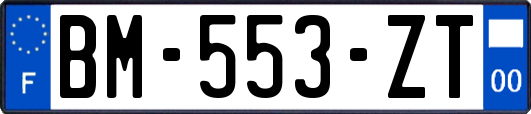 BM-553-ZT