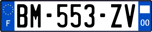 BM-553-ZV